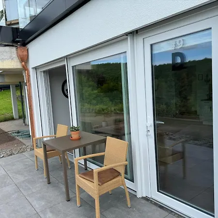 #9 Ommi Kese Drachen See-suite Sauna Hund Olpe bei Meschede