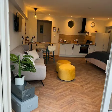 #9 Ommi Kese Drachen See-suite Sauna Hund