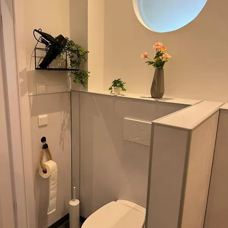 #9 Ommi Kese Drachen See-suite Sauna Hund Apartmán Olpe bei Meschede