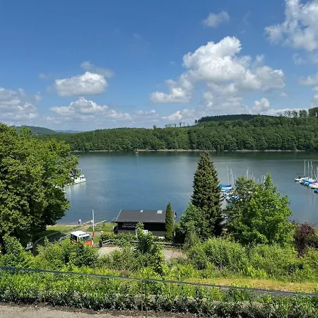 #9 Ommi Kese Drachen See-suite Sauna Hund *