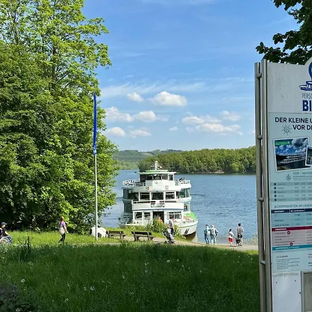 #9 Ommi Kese Drachen See-suite Sauna Hund *