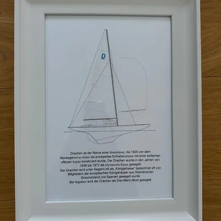 #9 Ommi Kese Drachen See-suite Sauna Hund * Olpe bei Meschede