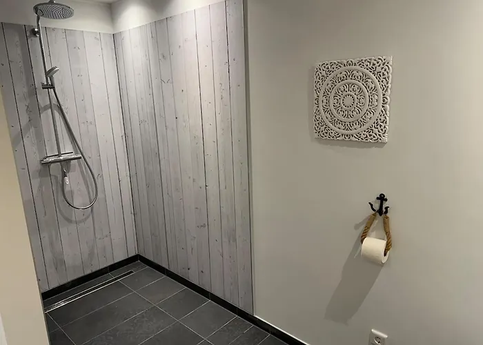 #9 Ommi Kese Drachen See-suite Sauna Hund Appartamento *