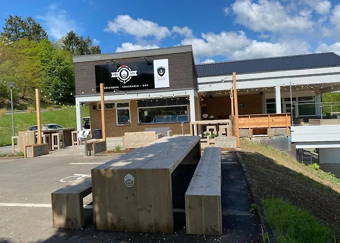 Appartamento #9 Ommi Kese Drachen See-suite Sauna Hund Olpe bei Meschede