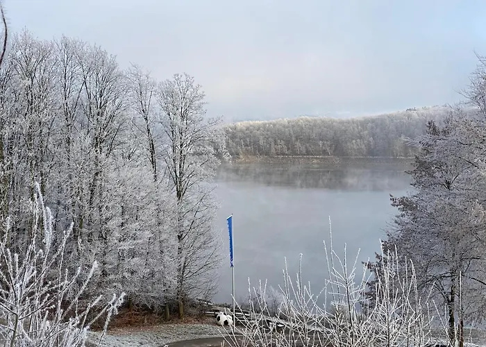 #9 Ommi Kese Drachen See-suite Sauna Hund Appartamento *