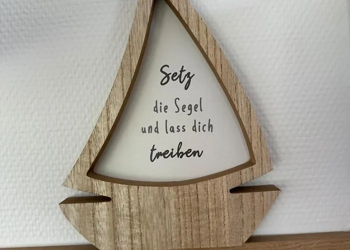 #9 Ommi Kese Drachen See-suite Sauna Hund Appartamento *