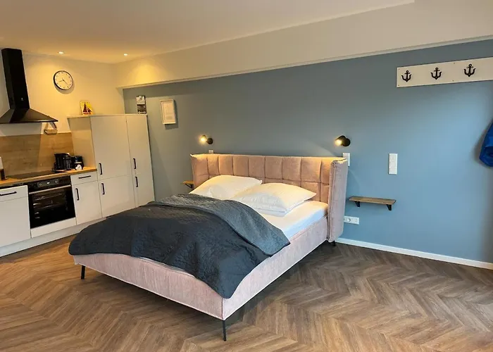 #9 Ommi Kese Drachen See-suite Sauna Hund *