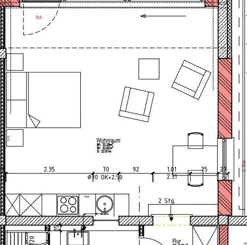 #9 Ommi Kese Drachen See-suite Sauna Hund * Olpe bei Meschede