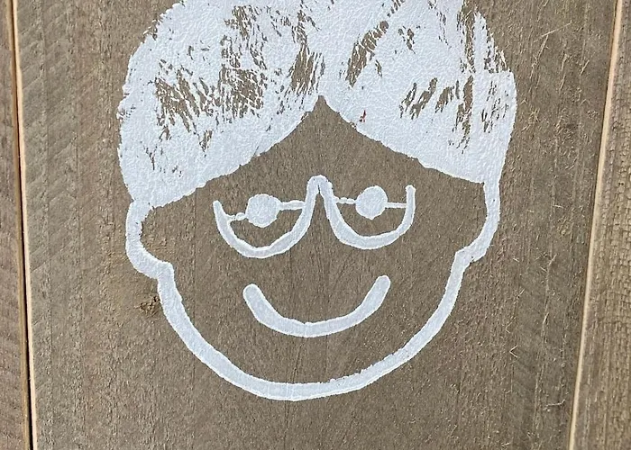 #9 Ommi Kese Drachen See-suite Sauna Hund Appartamento