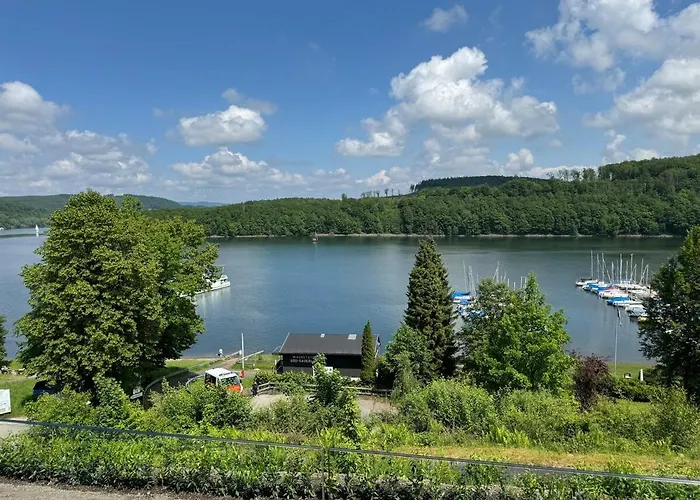 #9 Ommi Kese Drachen See-suite Sauna Hund *