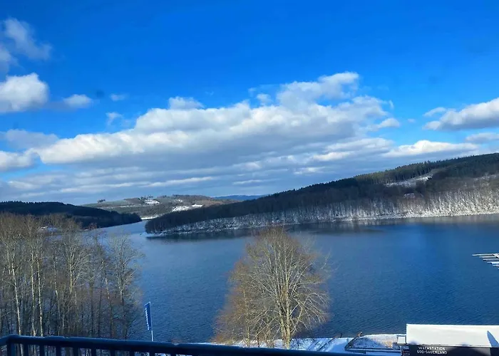 #9 Ommi Kese Drachen See-suite Sauna Hund Appartamento *