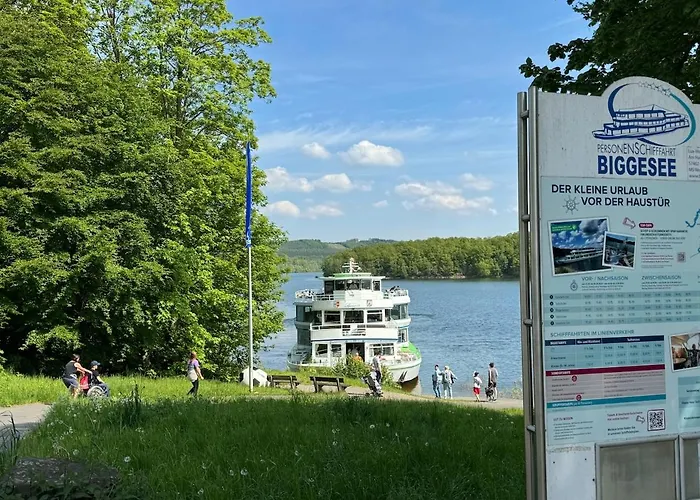 #9 Ommi Kese Drachen See-suite Sauna Hund *