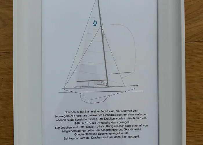 #9 Ommi Kese Drachen See-suite Sauna Hund * Olpe bei Meschede